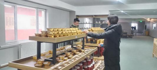 彭陽縣 以辣椒產(chǎn)業(yè)為紐帶，推進(jìn)一二三產(chǎn)融合，驅(qū)動(dòng)特色農(nóng)業(yè)提檔升級(jí)與食品銷售創(chuàng)新